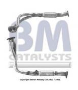 BM CATALYSTS - BM70013 - 